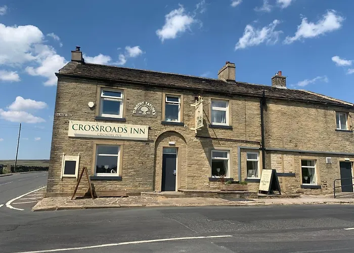 The Crossroads Inn