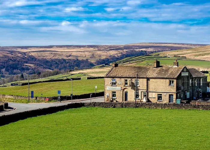 The Crossroads Inn