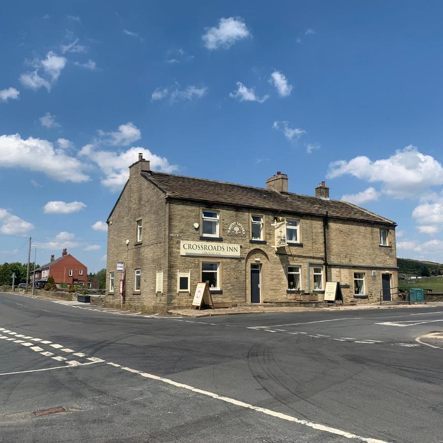 Inn The Crossroads Halifax