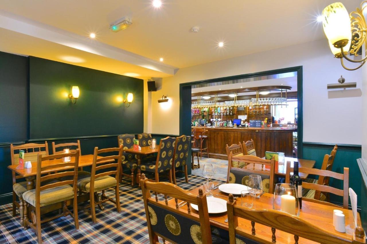 Inn The Crossroads Halifax